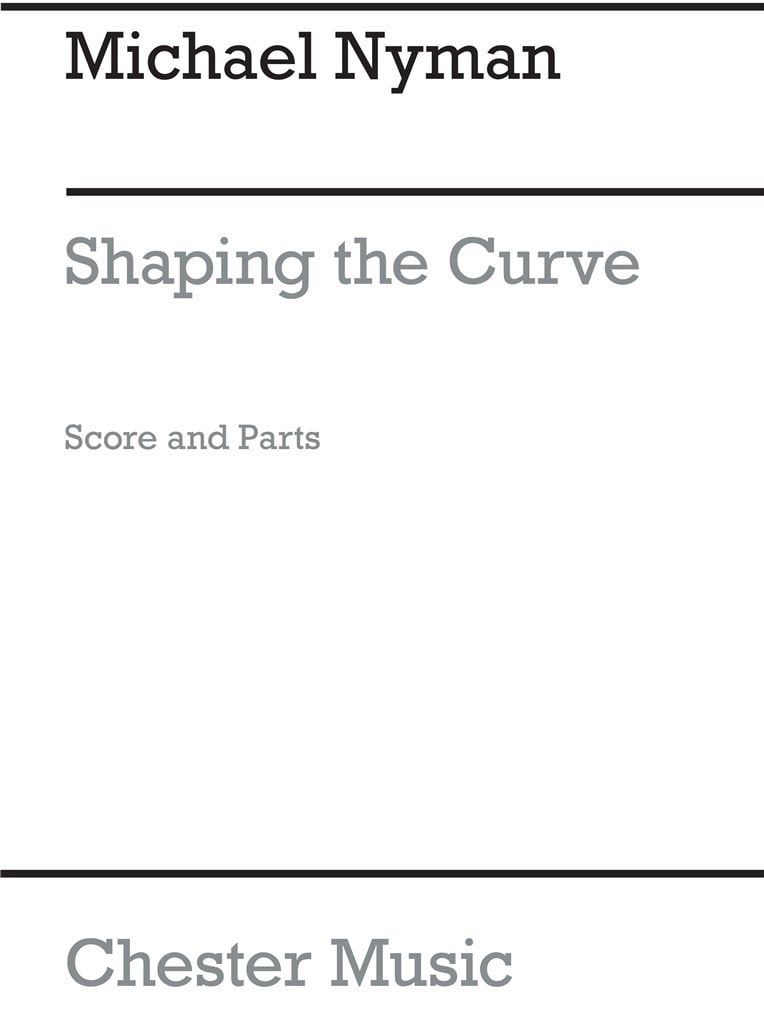 Shaping The Curve
